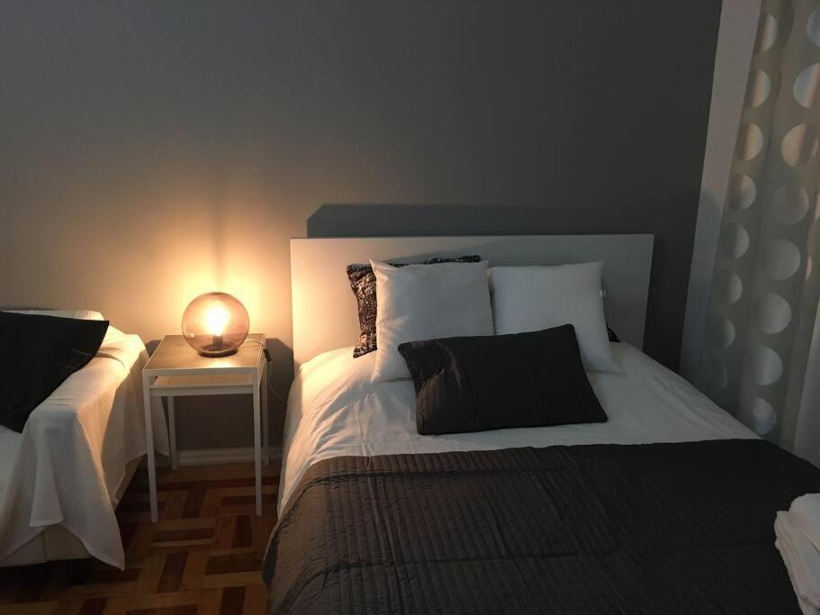 Apartment 1 Center Coïmbre Extérieur photo
