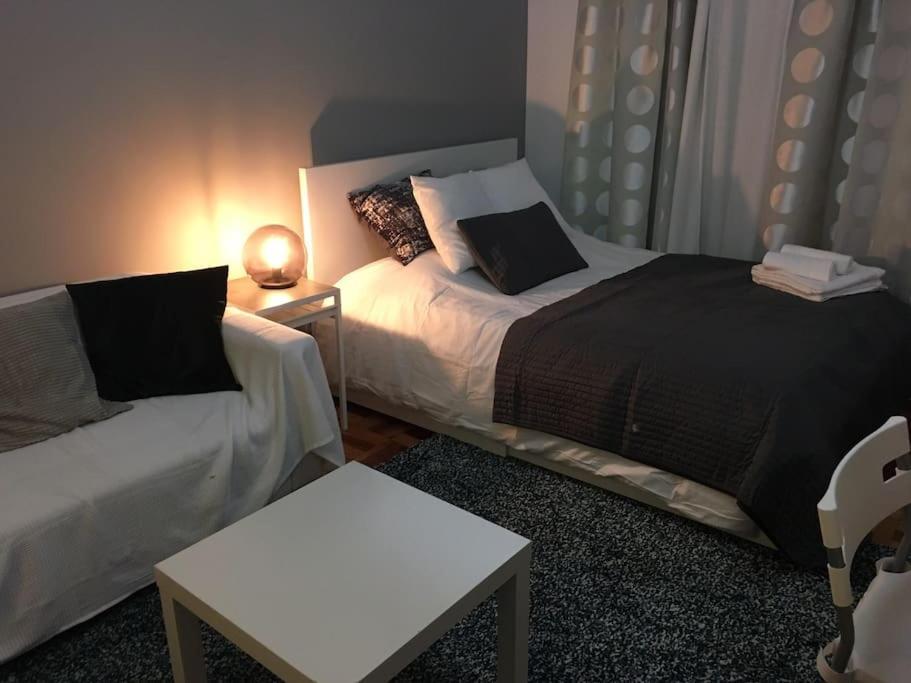 Apartment 1 Center Coïmbre Extérieur photo