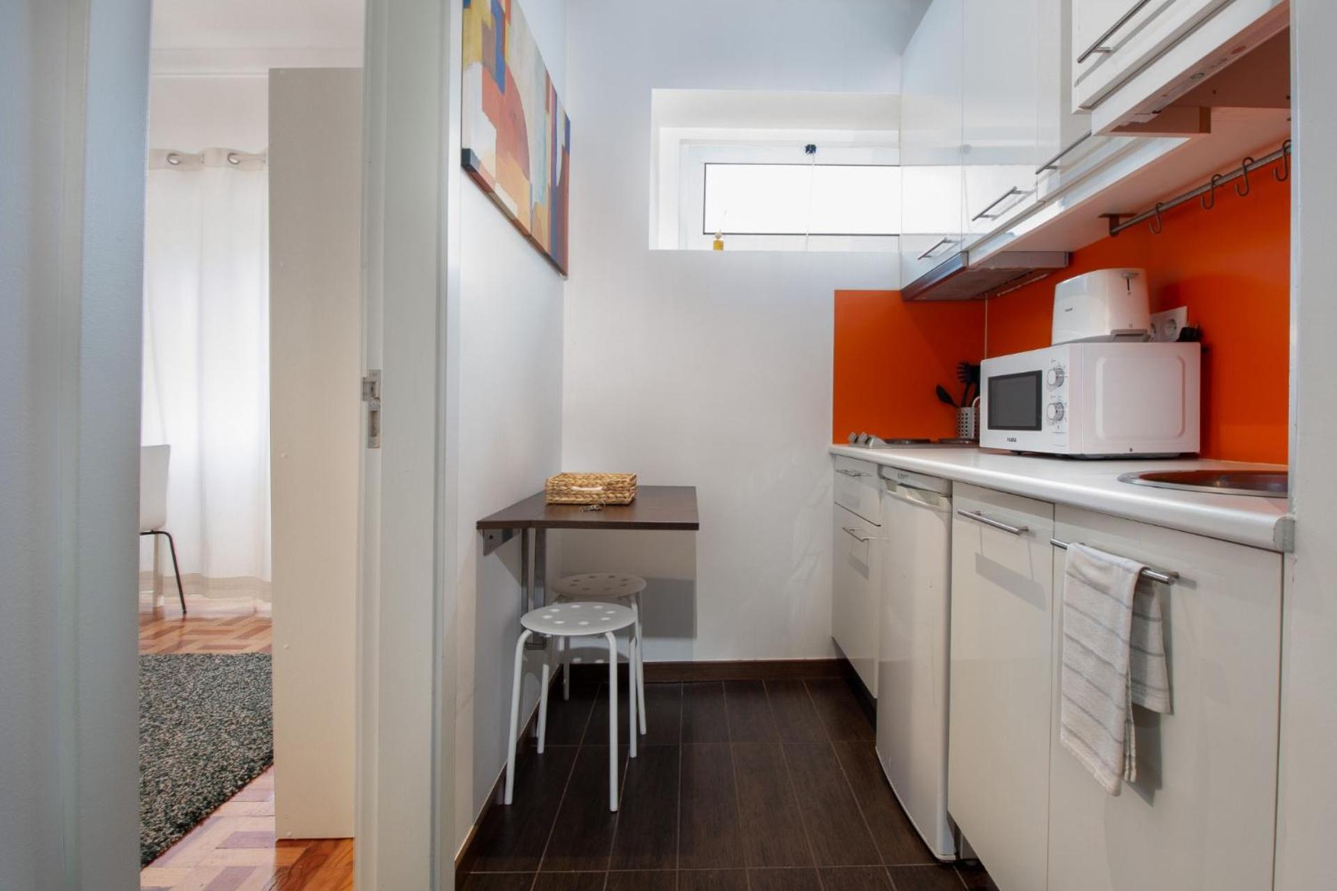 Apartment 1 Center Coïmbre Extérieur photo